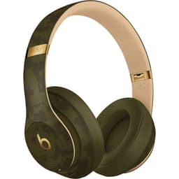 Beats By Dr. Dre Studio3 Wireless Noise cancelling Headphone Bluetooth - Forest Green