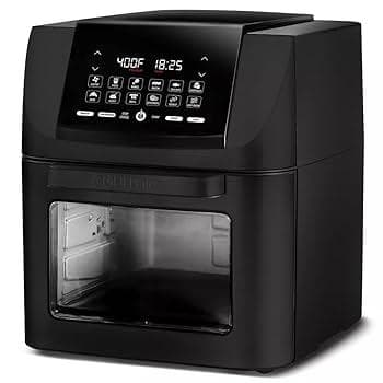 Gourmia Fryer GAF1230A