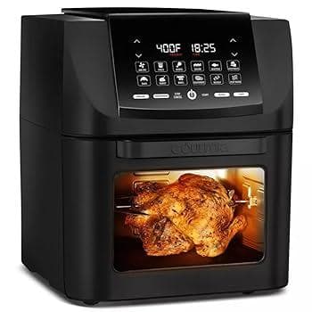 Gourmia Fryer GAF1230A