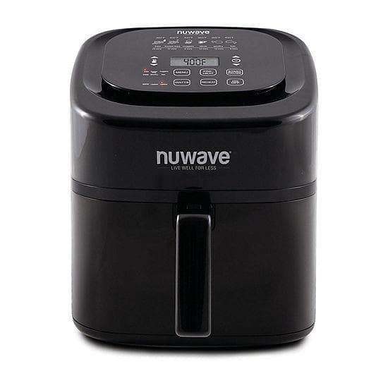Nuwave Fryer Brio 6 Quart