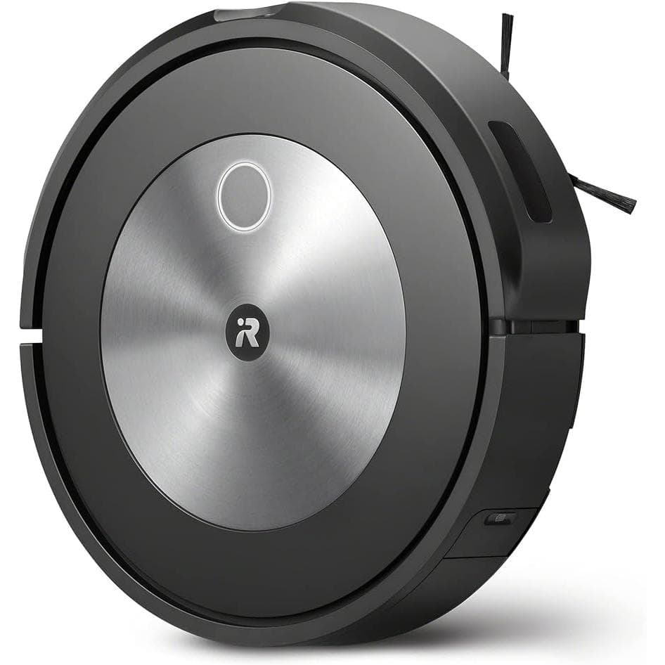 Robot vacuum IROBOT Roomba j7+ J755030
