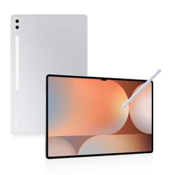 Galaxy Tab S10 Ultra 256GB - Silver - (Wi-Fi)