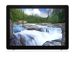 Dell Latitude 7200 12" Core i5 1.6 GHz - SSD 128 GB - 8 GB