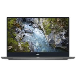 Dell Precision 5540 15-inch (2019) - Core i7 - Gen 9 (H) - 16 GB - SSD 512 GB