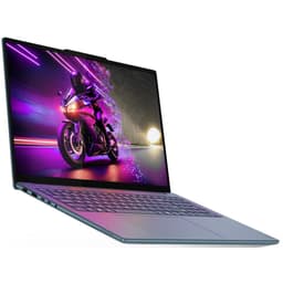 Lenovo Yoga Slim 9i Aura Edition 14-inch (2025) - Core Ultra 7 258V - 32 GB - SSD 1 TB