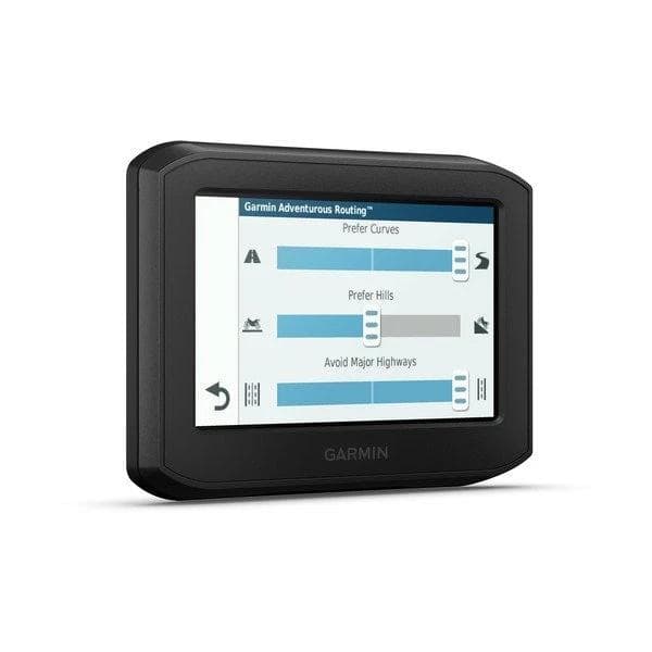 Garmin Zumo GPS