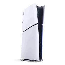 PlayStation 5 Slim Digital 825GB - White