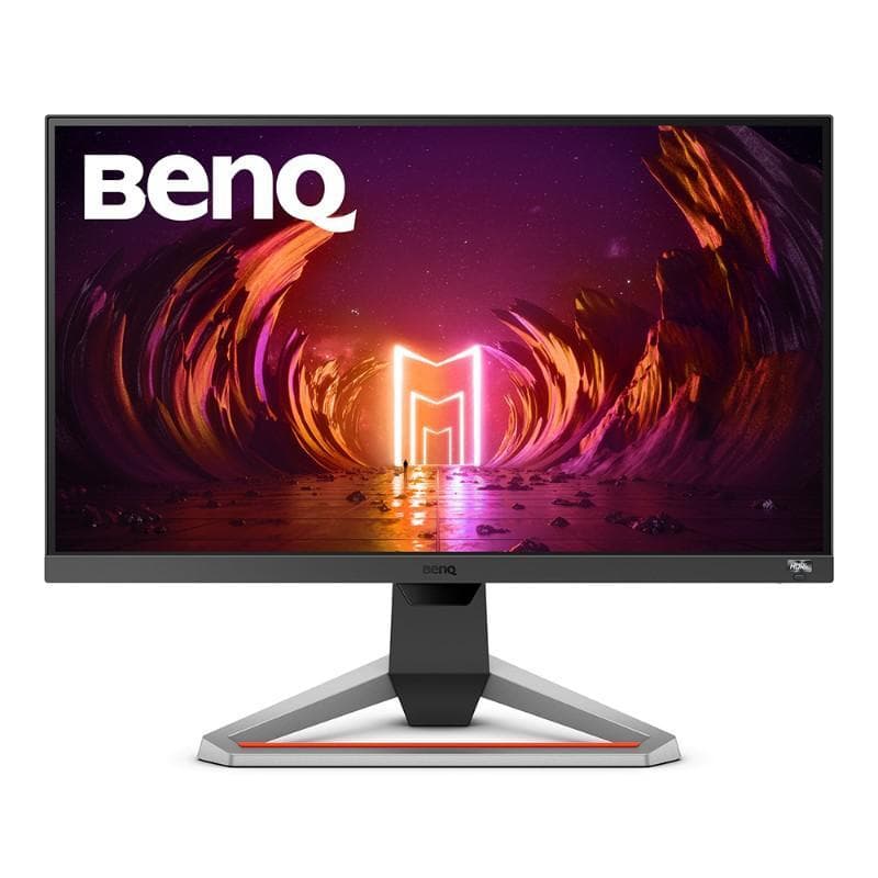 Benq 24.5-inch Monitor 1920 x 1080 LED (EX2510)