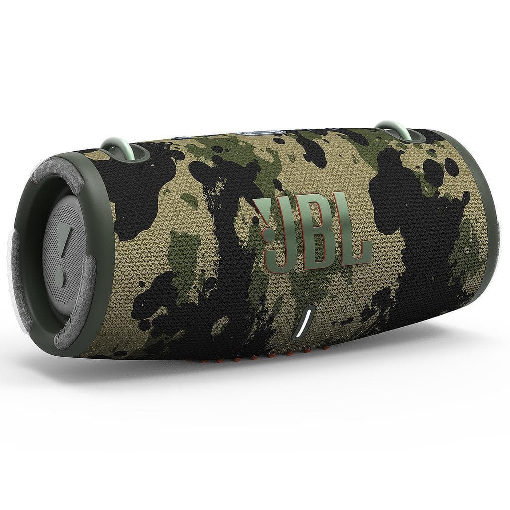 JBL XTREME 3 Bluetooth speakers - Camo