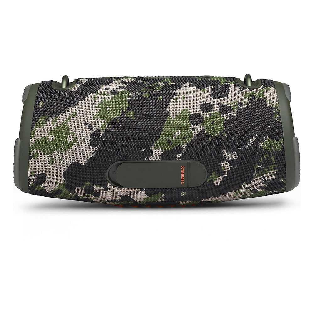 JBL XTREME 3 Bluetooth speakers - Camo