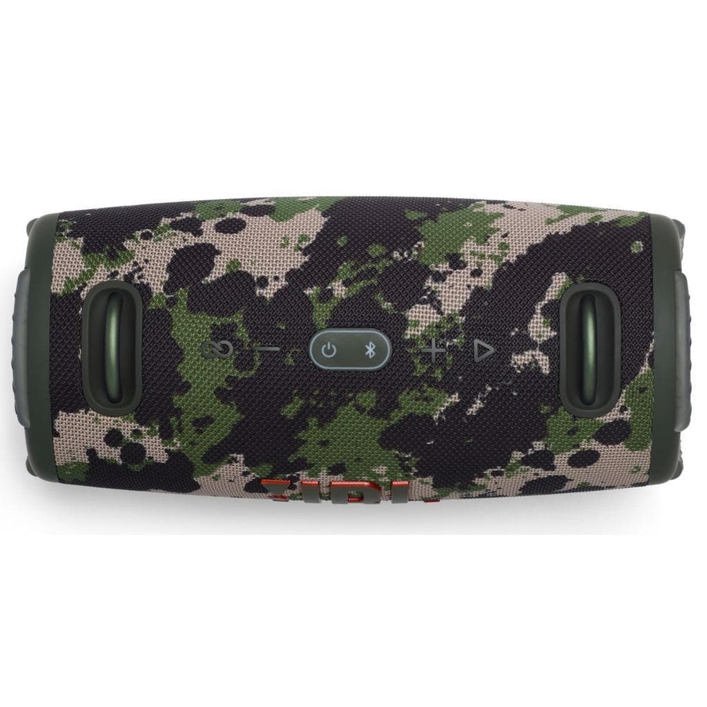 JBL XTREME 3 Bluetooth speakers - Camo