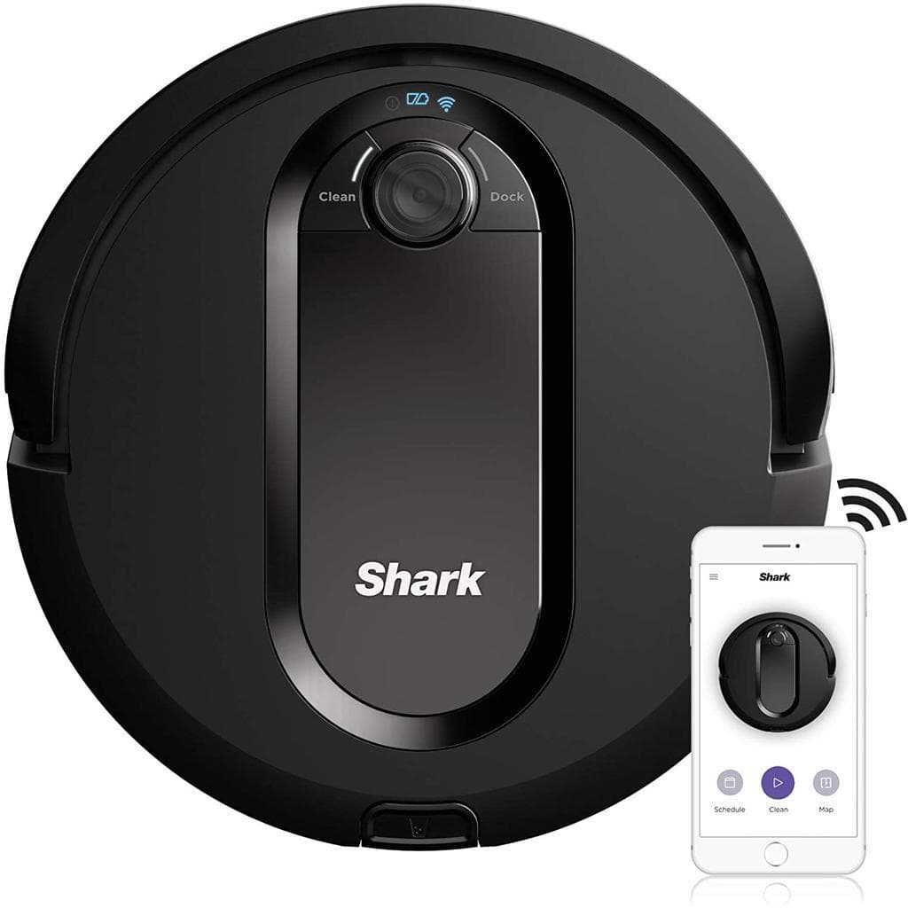 SHARK IQ RV1001AE