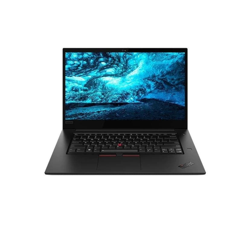 Lenovo ThinkPad X1 Extreme 15"