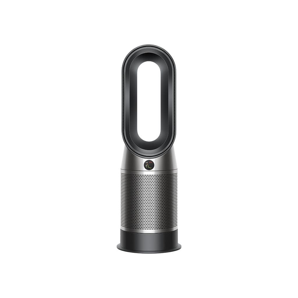 HP04 Dyson Pure Hot+Cool Gray / Black