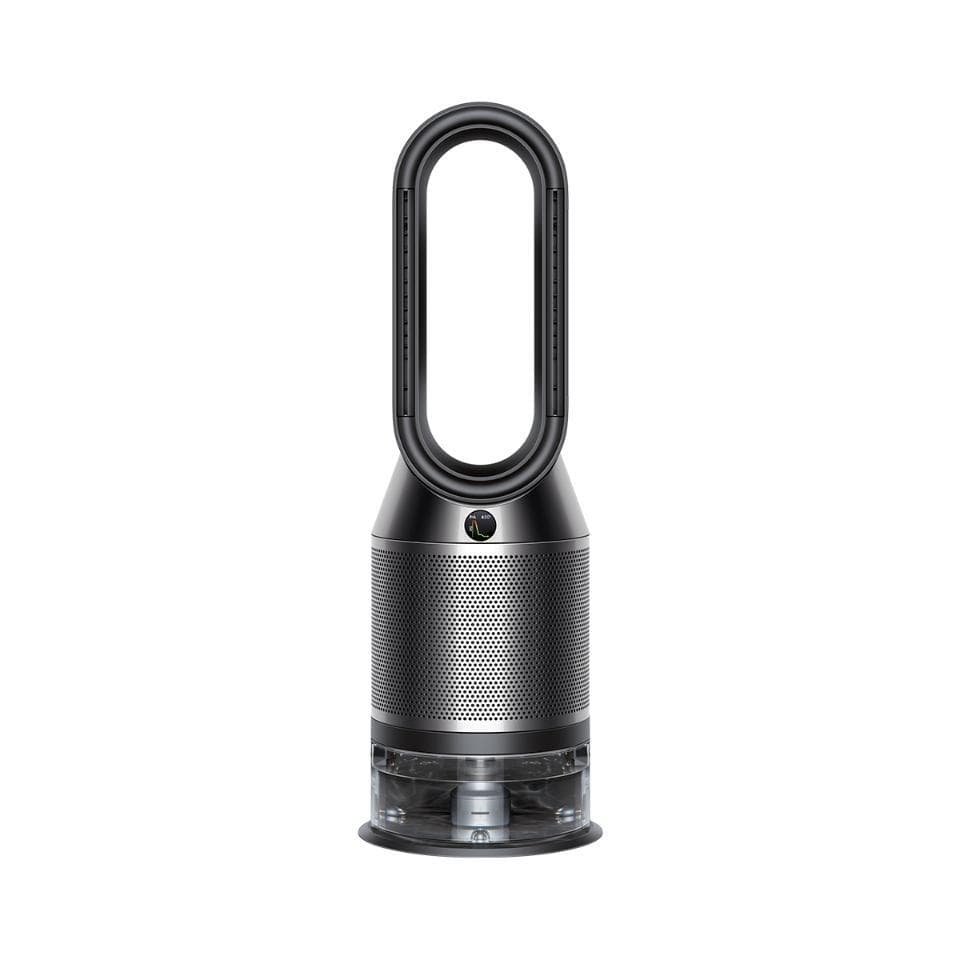 HP04 Dyson Pure Hot+Cool Gray / Black