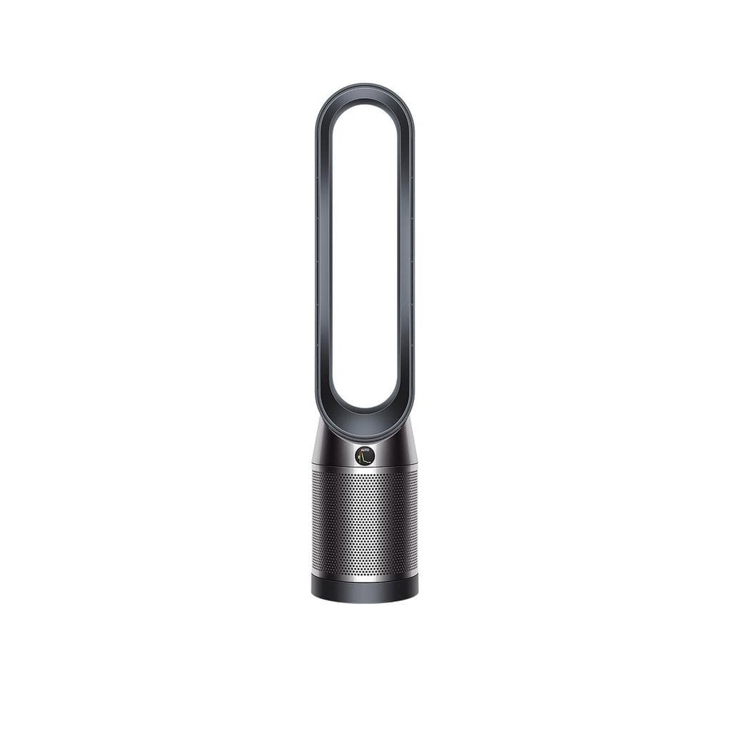 HP04 Dyson Pure Hot+Cool Gray / Black