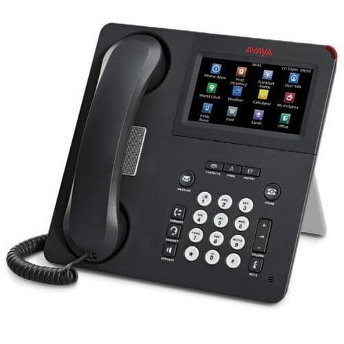 Avaya 9641G Landline telephone