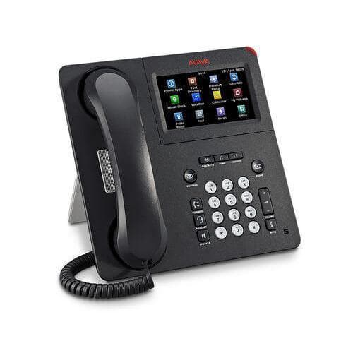 Avaya 9641G Landline telephone