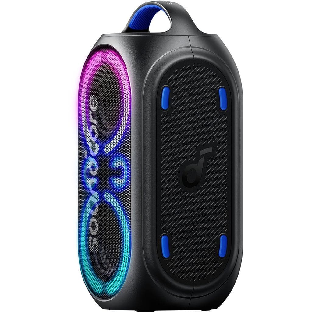 Soundcore Rave Party 2 Bluetooth speakers - Black