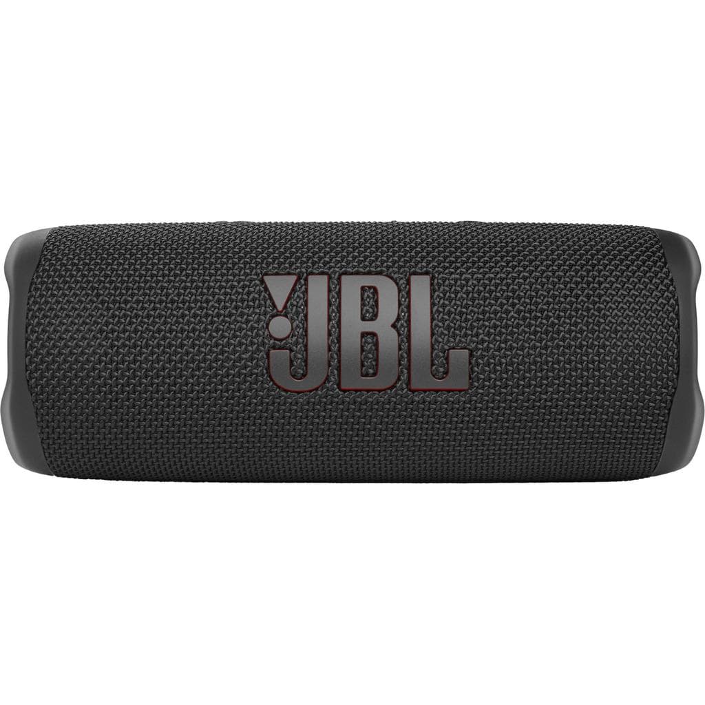 JBL Flip 6 BLKAM Bluetooth speakers - Black