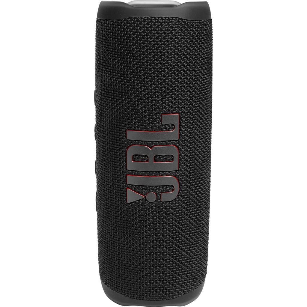 JBL Flip 6 BLKAM Bluetooth speakers - Black