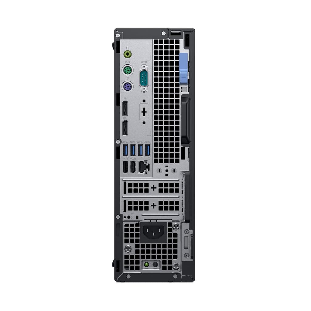 Dell OptiPlex 7060 SFF Core i5 2.8 GHz - SSD 512 GB RAM 8GB