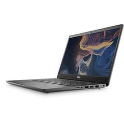 Dell Latitude 3410 14-inch (2019) - Core i5-10210U - 16 GB - SSD 256 GB