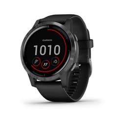 Garmin Vivoactive 4 Bluetooth 45 mm - Black