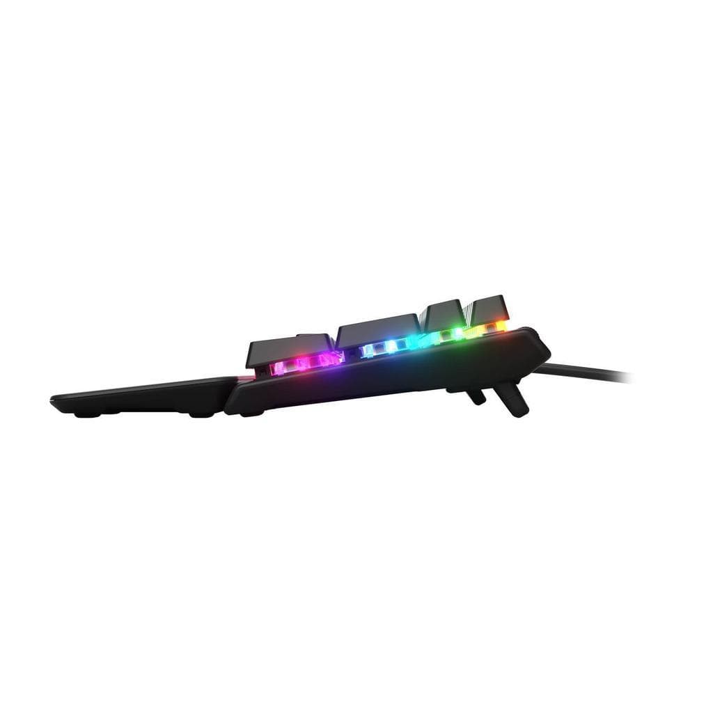 Steelseries Keyboard QWERTY Backlit Keyboard Apex 7 TKL Compact