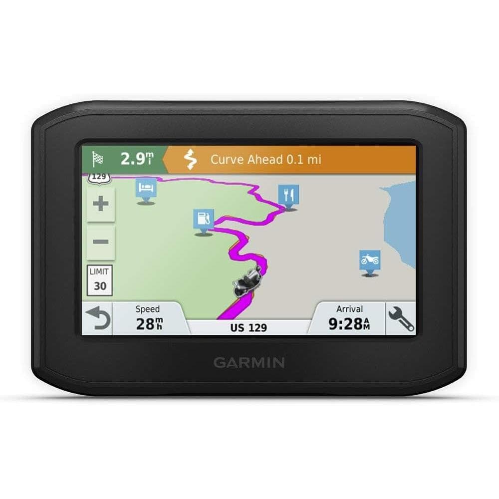 Garmin Zumo 396 GPS