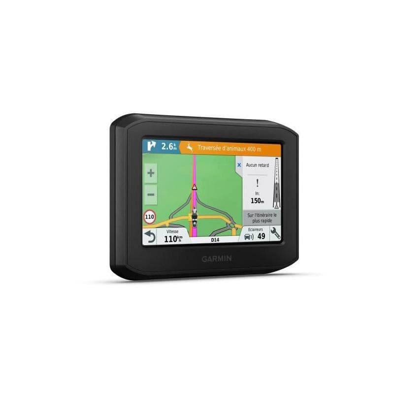 Garmin Zumo 396 GPS