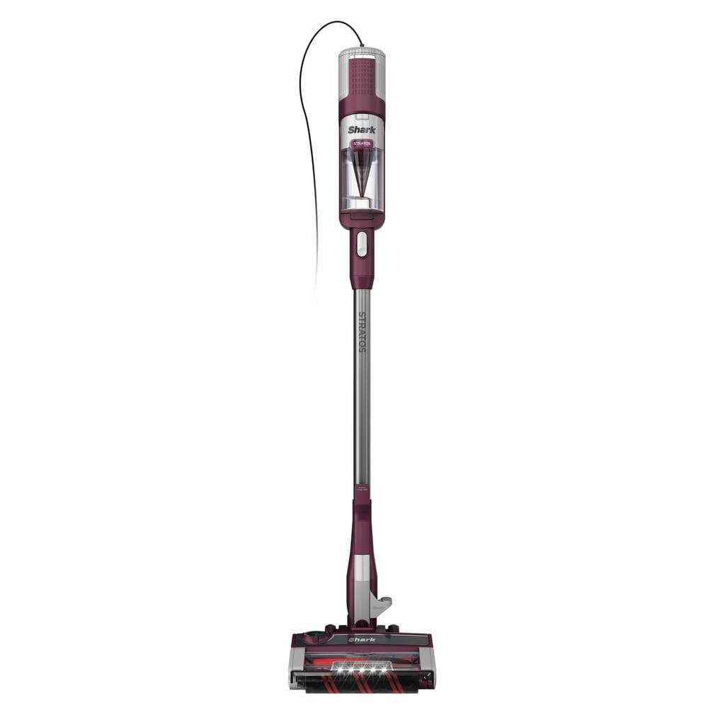 Vacuum cleaner with bag SHARK HZ3000