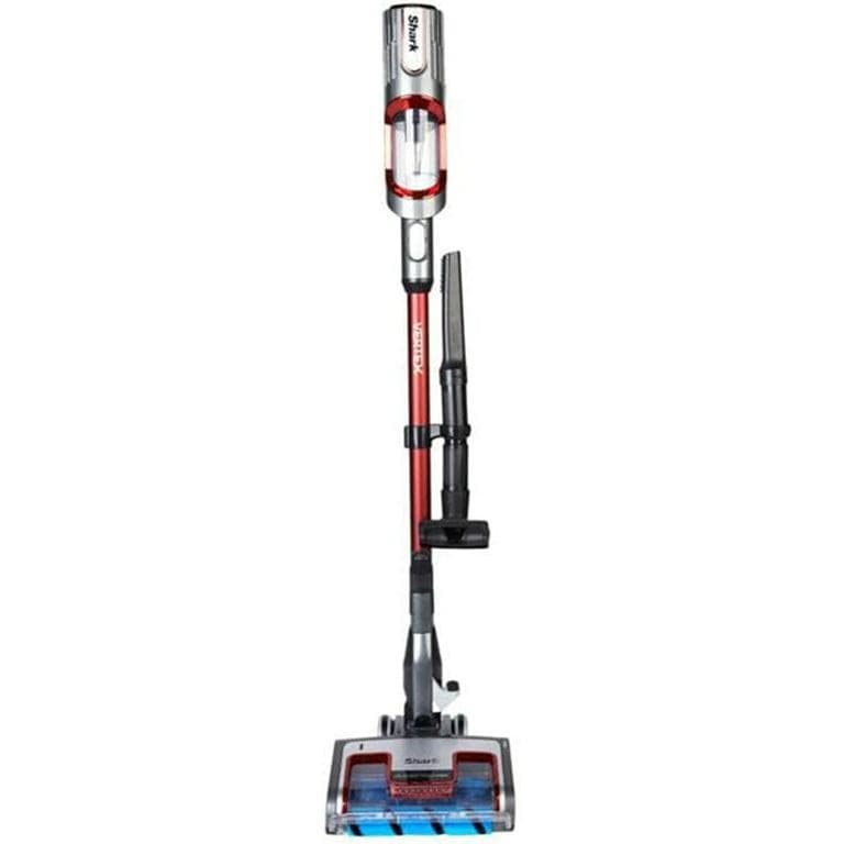 Vacuum cleaner with bag SHARK HZ3000