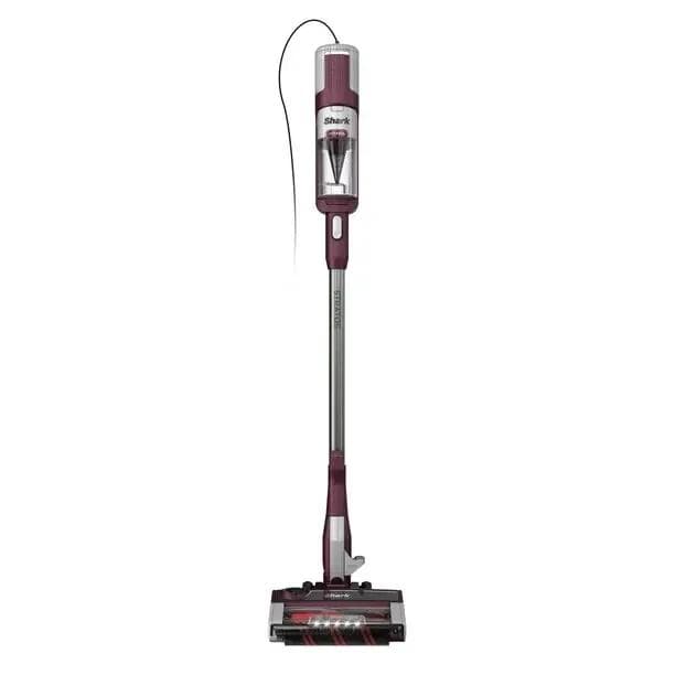 Vacuum cleaner with bag SHARK HZ3000