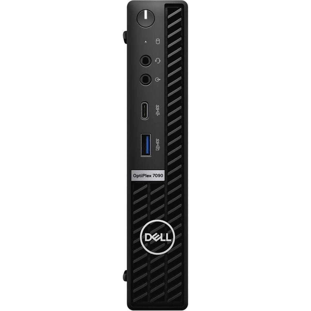 Dell OptiPlex 7070 Micro Core i7 2 GHz - SSD 512 GB RAM 16GB
