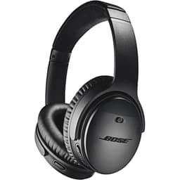 Bose QuietComfort 35 Series II Noise cancelling Headphone Bluetooth with microphone - Black