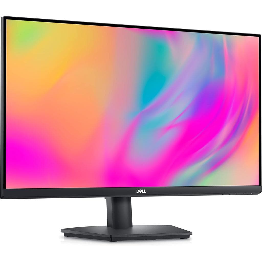 Dell 27-inch Monitor 2560 x 1440 LCD (SE2723DS)