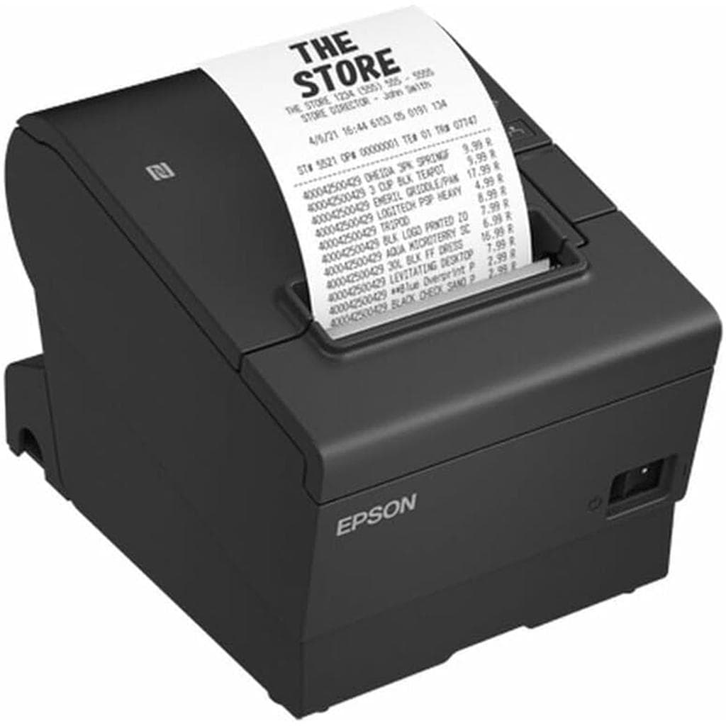 Epson TM-T88VII Thermal printer