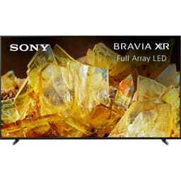 Sony 65.0000-inch XR65X90L 3840x2160 TV