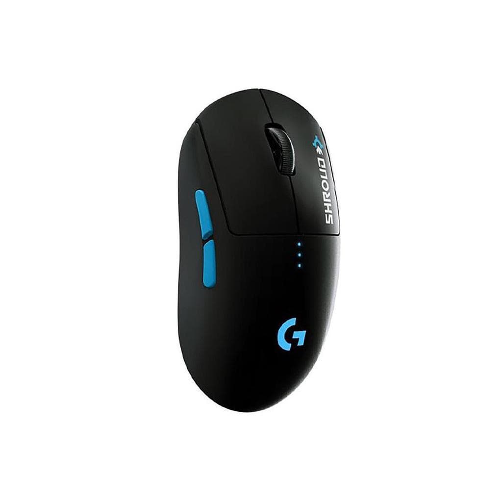 Logitech G303 Shroud Edition Mouse Wireless