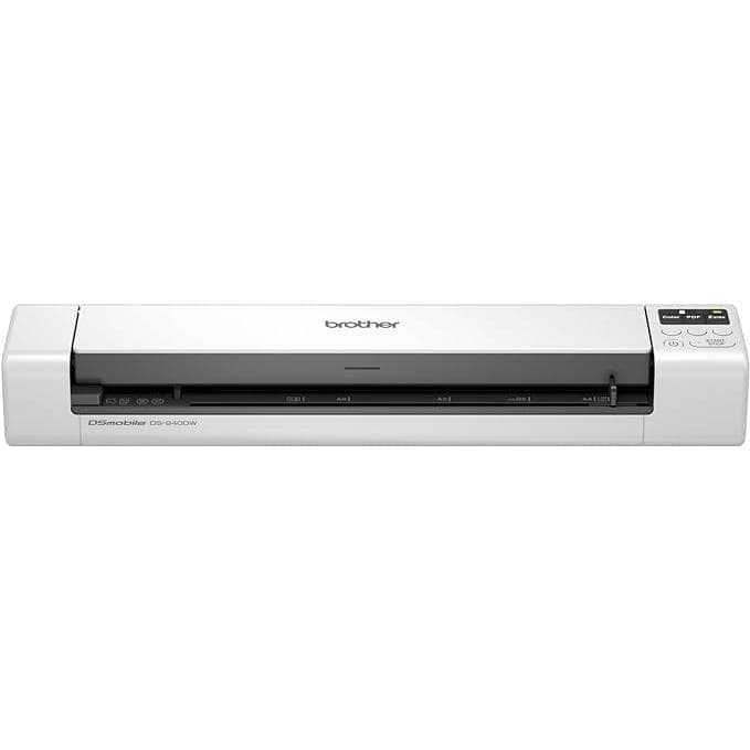 Brother DS-940DW Scanner