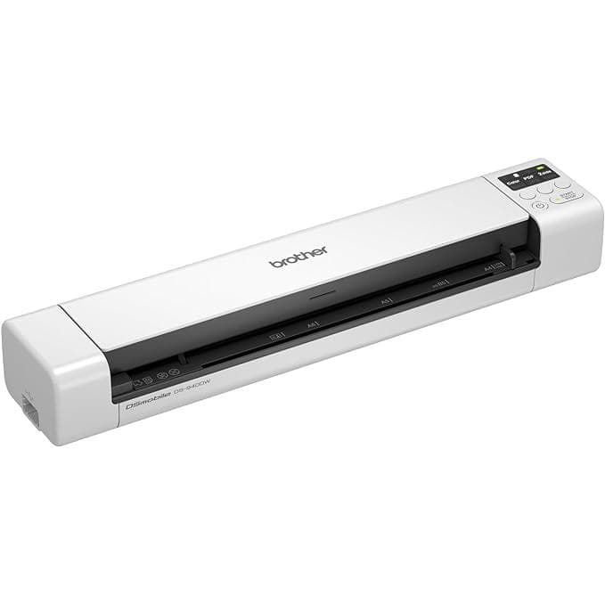 Brother DS-940DW Scanner