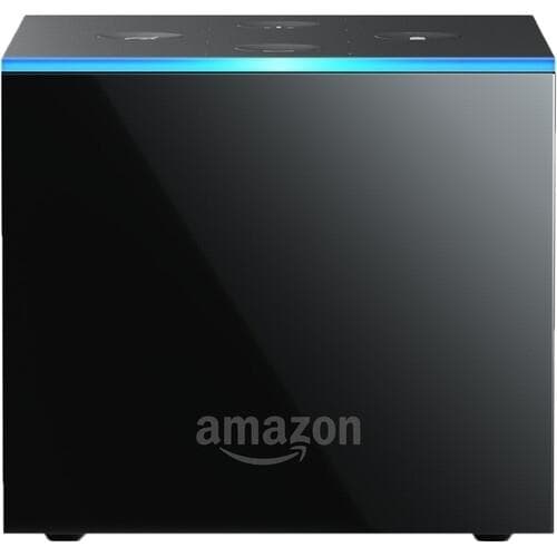 Amazon Fire TV Cube audio accessories