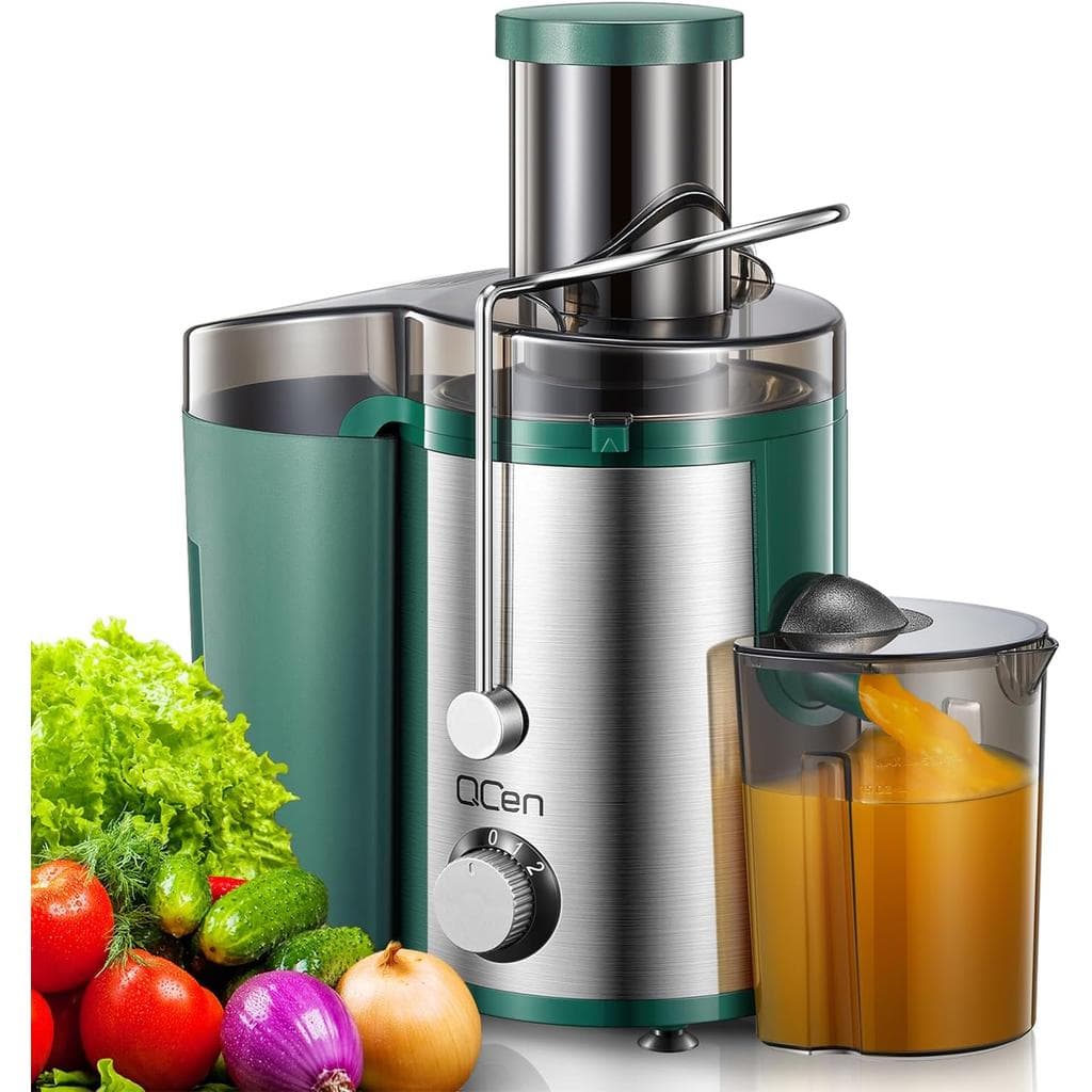 Qcen KS-500H Juicer