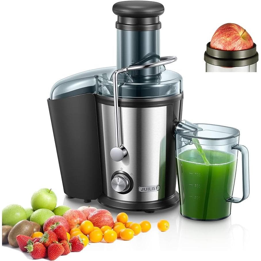 Qcen KS-500H Juicer