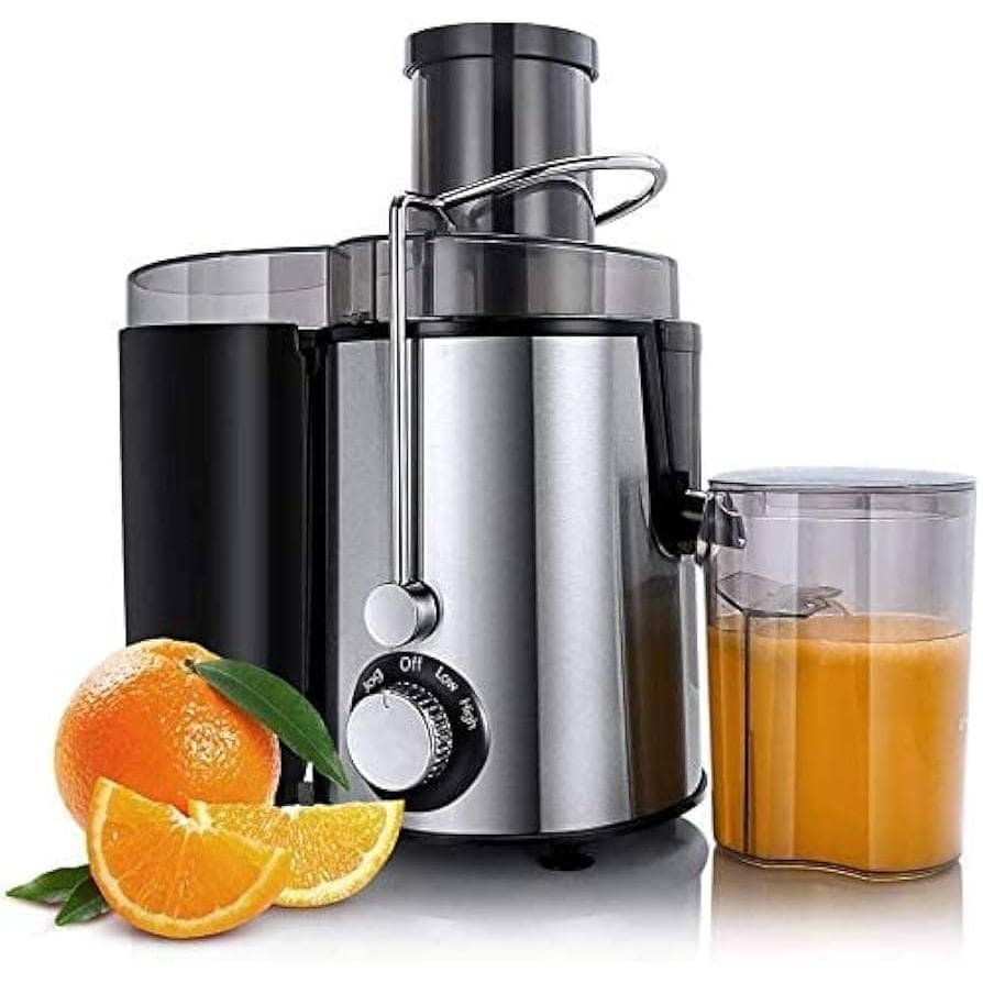 Qcen KS-500H Juicer