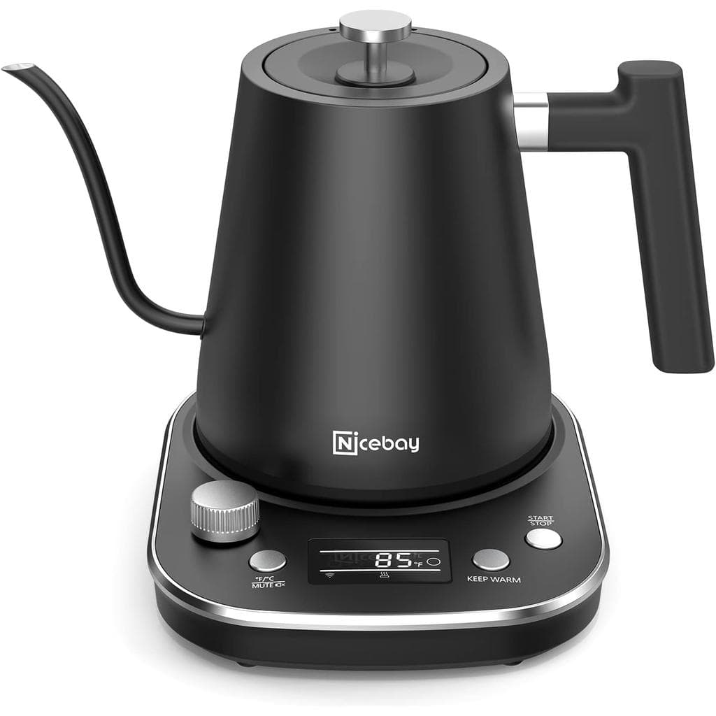 Nicebay SK-0804 Electric kettle