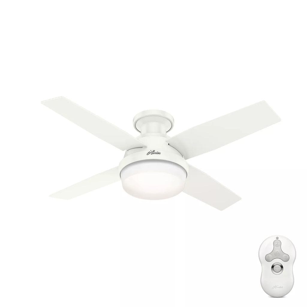 Hunter 50399 Fan