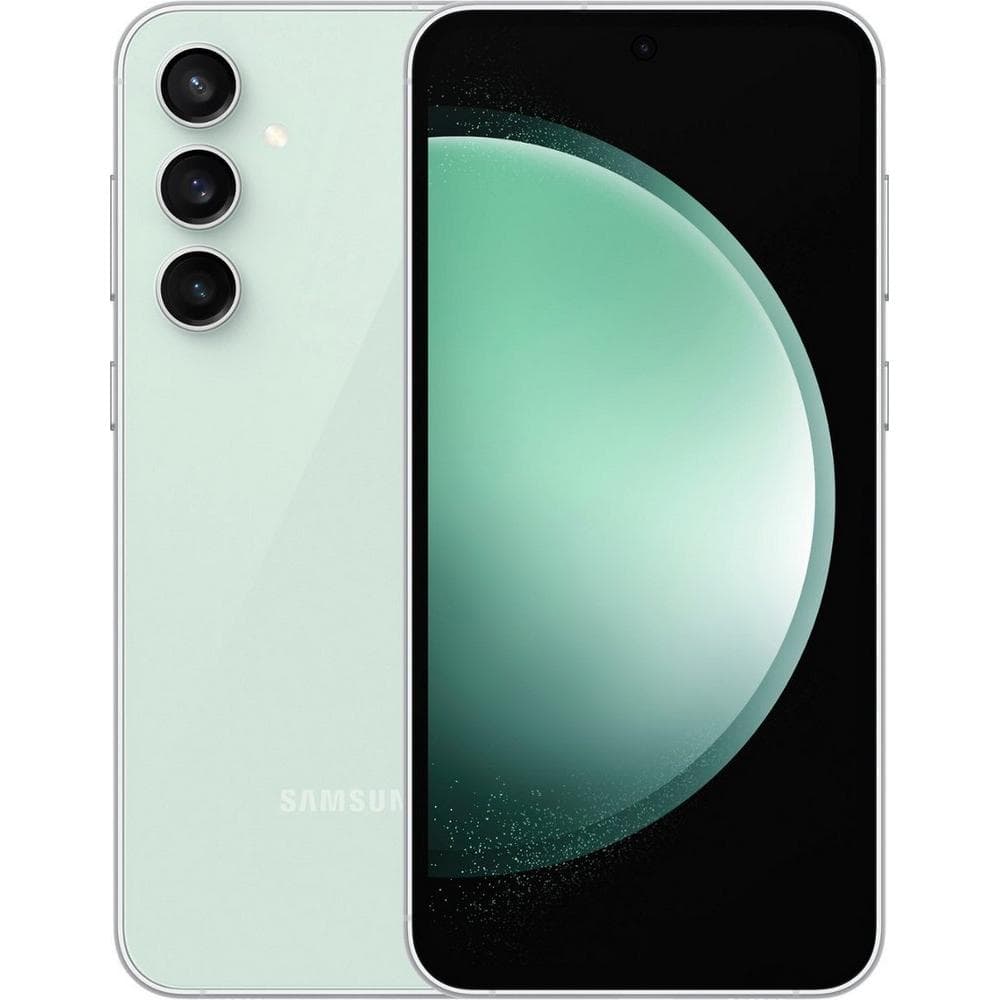 Galaxy S23 FE 128GB - Green - Unlocked