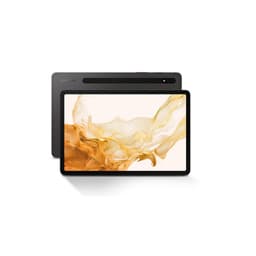 Galaxy Tab S8 Ultra 256GB - Gray - (Wi-Fi)